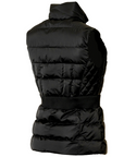 Maeve Quilted Puffer Vest