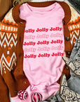 Jolly Pullover Sweatshirt