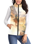Canyon Cowboy Puffy Vest