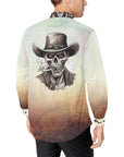 Rebel Cowboy 2A Arena Button Up Shirt