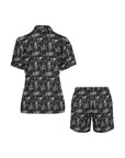 Ranch Life Women's Western Pajama Set