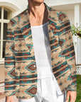 Arizona Aztec Men's Blazer
