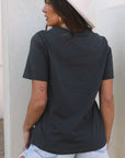 RISE WITH THE SUN Western Tee