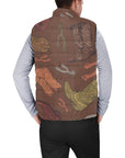 Everything Western Men's Puffy Vest
