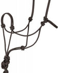 Mountain Rope Halter & Lead