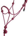 Mountain Rope Halter & Lead