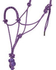 Mountain Rope Halter & Lead