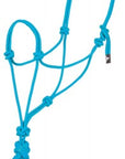 Mountain Rope Halter & Lead