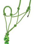 Mountain Rope Halter & Lead