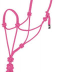 Mountain Rope Halter & Lead