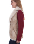 Ladies Vest - 8000