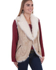 Ladies Vest - 8000