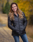 Women’s Stormy Jacket