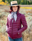 Women’s Stormy Jacket