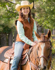 Women’s Absoroka Vest
