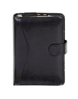 6 Ring Tab Weekly Organizer - 8003