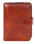 6 Ring Tab Weekly Organizer - 8003