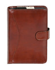 6 Ring Tab Weekly Organizer - 8003