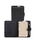 6 Ring Tab Weekly Organizer - 8003
