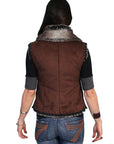 Ladies Vest - 8006
