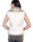 Ladies Vest - 8006