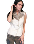 Ladies Vest - 8006