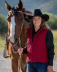 Women’s Savannah Quilted Vest