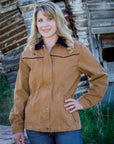 Women’s Shoshone Jacket