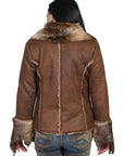 Ladies Jacket - 8010