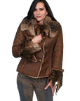 Ladies Jacket - 8010