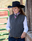 Women’s Sierra Vest