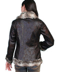 Ladies Jacket - 8013