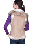 Ladies Vest - 8023