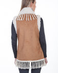 Ladies Vest - 8027