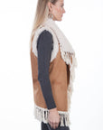 Ladies Vest - 8027