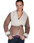 Ladies Jacket - 8035