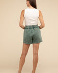 The Keenie Lounge Short