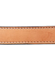Western Horse Breast Collar Tack American Leather Tan Hilason