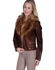 Ladies Jacket - 8052