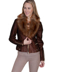 Ladies Jacket - 8052