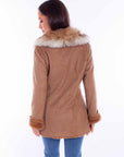 Ladies Jacket - 8062