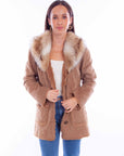 Ladies Jacket - 8062