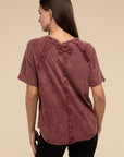 The Carina Basic Top
