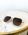 The Thin Frame Sunglasses