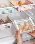 Refrigerator Storage Drawer
