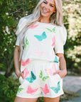 Butterfly Set