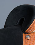 Hilason Western Horse Treeless Trail Barrel Saddle American Leather