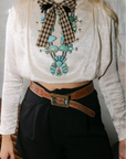 SALE The Bronwyn Top