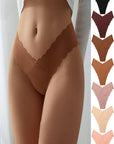 Tulip Seamless panty 3 pack