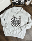 Yee Haw Quarter Zip
